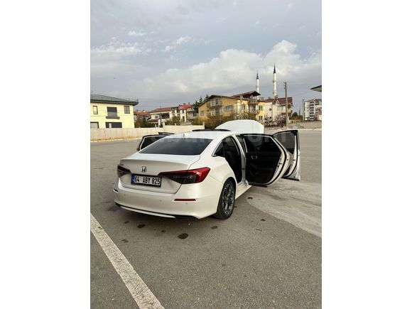 YENI KASA 182HP/FULL PAKET/EKSTRALI
