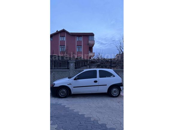 Sahibinden Opel Corsa 1.7 DTi Comfort 2003 Model 