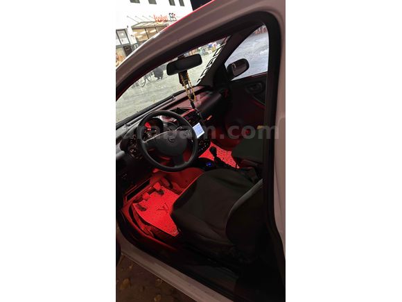 Sahibinden Opel Corsa 1.7 DTi Comfort 2003 Model 