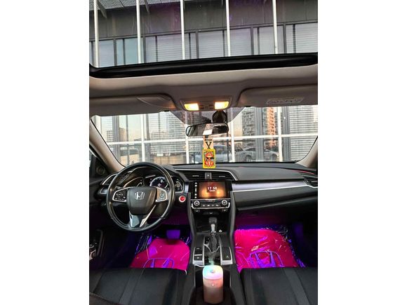 Sahibinden Honda Civic 1.6i VTEC Eco Executive 2019 Model 