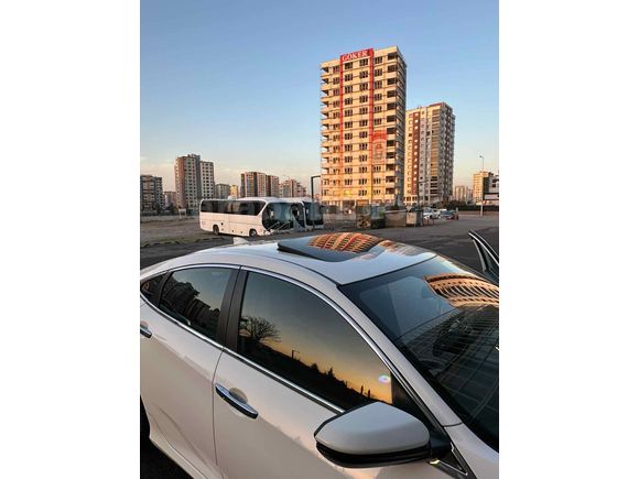 Sahibinden Honda Civic 1.6i VTEC Eco Executive 2019 Model 