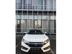 Sahibinden Honda Civic 1.6i VTEC Eco Executive 2019 Model 