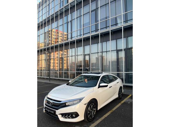 Sahibinden Honda Civic 1.6i VTEC Eco Executive 2019 Model 