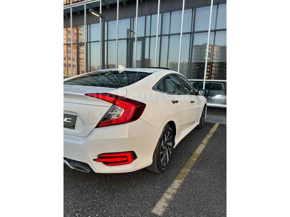 Sahibinden Honda Civic 1.6i VTEC Eco Executive 2019 Model 