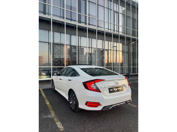 Sahibinden Honda Civic 1.6i VTEC Eco Executive 2019 Model 