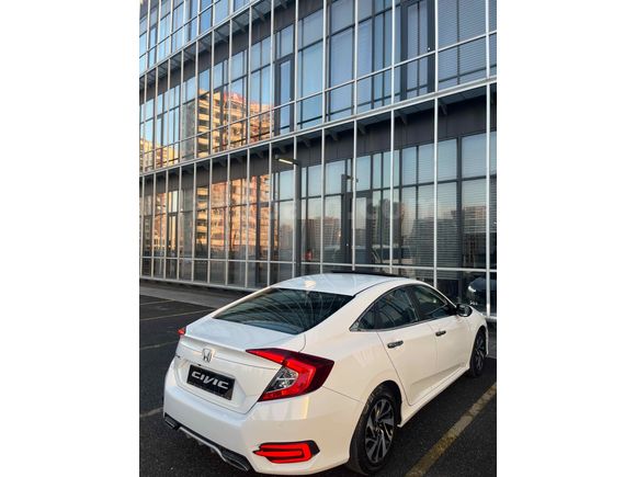 Sahibinden Honda Civic 1.6i VTEC Eco Executive 2019 Model 