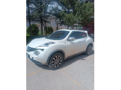 Sahibinden Nissan Juke 1.5 dCi Black Edition 2016 Model 