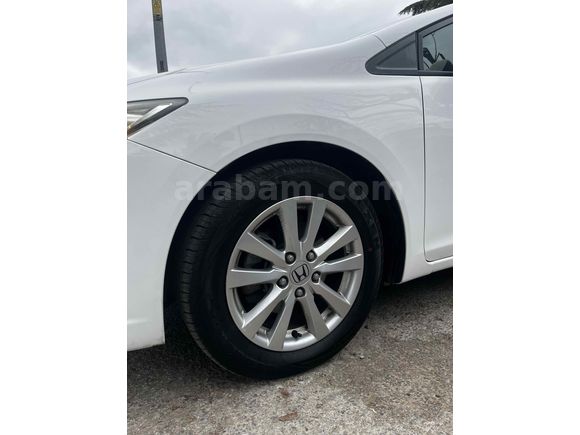 Sahibinden Honda Civic 1.6i VTEC Eco Elegance 2013 Model 
