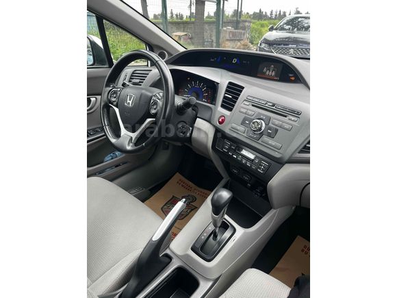 Sahibinden Honda Civic 1.6i VTEC Eco Elegance 2013 Model 