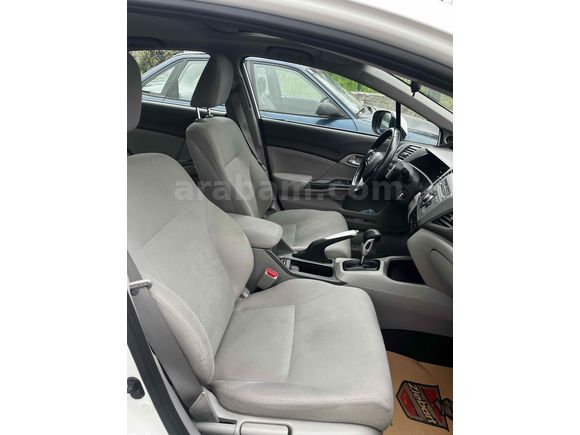 Sahibinden Honda Civic 1.6i VTEC Eco Elegance 2013 Model 