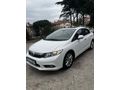 Sahibinden Honda Civic 1.6i VTEC Eco Elegance 2013 Model 