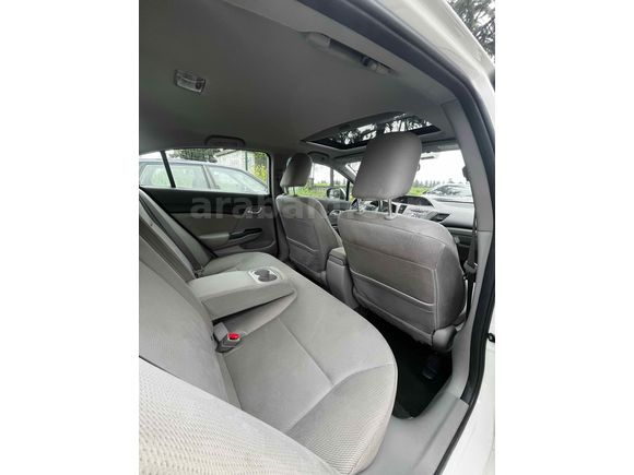 Sahibinden Honda Civic 1.6i VTEC Eco Elegance 2013 Model 