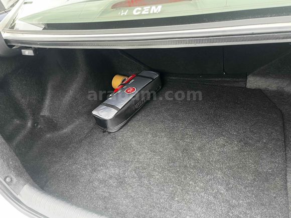 Sahibinden Honda Civic 1.6i VTEC Eco Elegance 2013 Model 