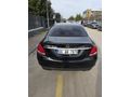 Sahibinden Mercedes - Benz C 200 d BlueTEC Style 2015 Model 