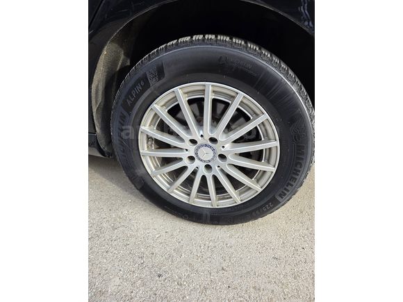 Sahibinden Mercedes - Benz C 200 d BlueTEC Style 2015 Model 