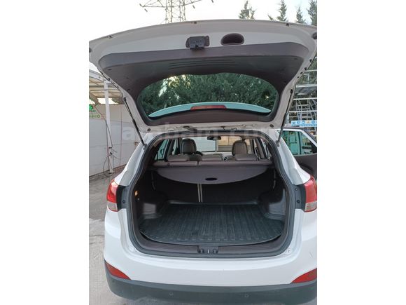 Sahibinden Hyundai ix35 1.6 GDI Elite 2014 Model