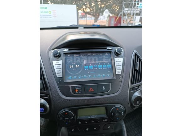 Sahibinden Hyundai ix35 1.6 GDI Elite 2014 Model