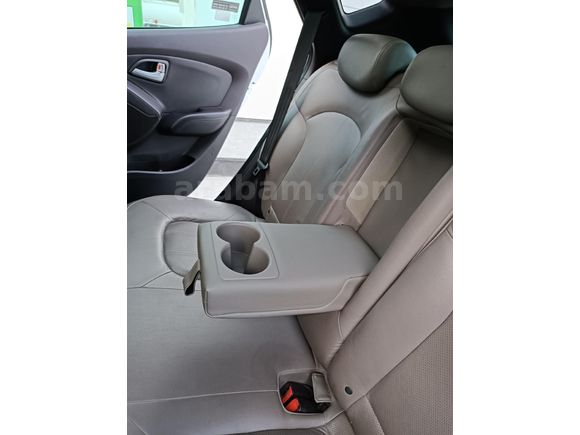 Sahibinden Hyundai ix35 1.6 GDI Elite 2014 Model