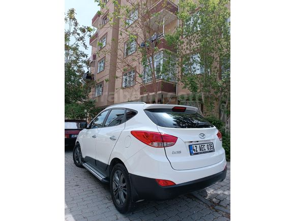 Sahibinden Hyundai ix35 1.6 GDI Elite 2014 Model