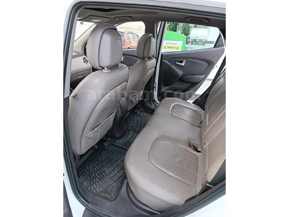 Sahibinden Hyundai ix35 1.6 GDI Elite 2014 Model