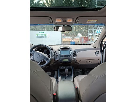 Sahibinden Hyundai ix35 1.6 GDI Elite 2014 Model
