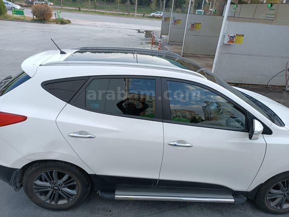 Sahibinden Hyundai ix35 1.6 GDI Elite 2014 Model
