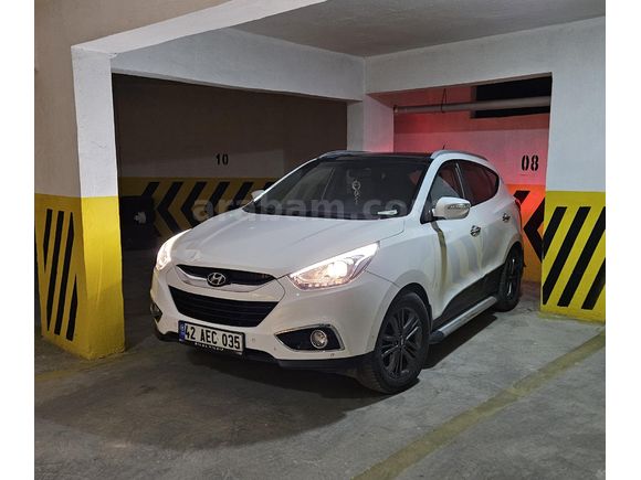 Sahibinden Hyundai ix35 1.6 GDI Elite 2014 Model
