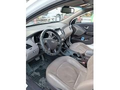Sahibinden Hyundai ix35 1.6 GDI Elite 2014 Model