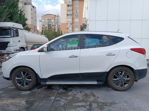 Sahibinden Hyundai ix35 1.6 GDI Elite 2014 Model