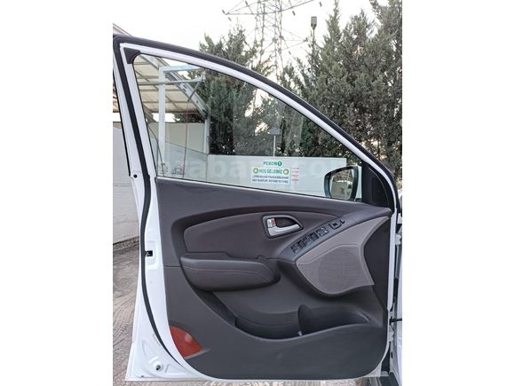 Sahibinden Hyundai ix35 1.6 GDI Elite 2014 Model