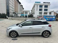 Sahibinden Hyundai i20 1.4 MPI Elite 2014 Model 