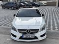 2014 CLA 200 benzinli 163.000 km
