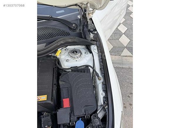 2014 CLA 200 benzinli 163.000 km