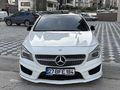 2014 CLA 200 benzinli 163.000 km