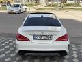 2014 CLA 200 benzinli 163.000 km