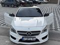 2014 CLA 200 benzinli 163.000 km