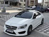 2014 CLA 200 benzinli 163.000 km