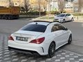 2014 CLA 200 benzinli 163.000 km