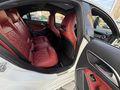2014 CLA 200 benzinli 163.000 km