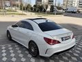 2014 CLA 200 benzinli 163.000 km