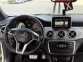 2014 CLA 200 benzinli 163.000 km