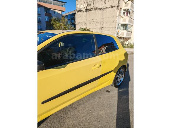 Sahibinden Fiat Stilo 1.6 Dynamic 2004 Model