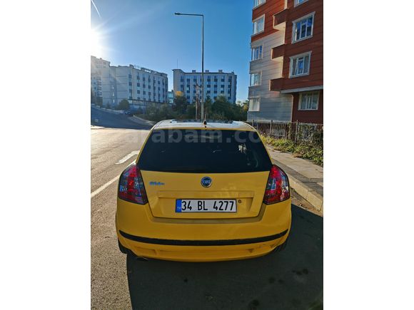 Sahibinden Fiat Stilo 1.6 Dynamic 2004 Model
