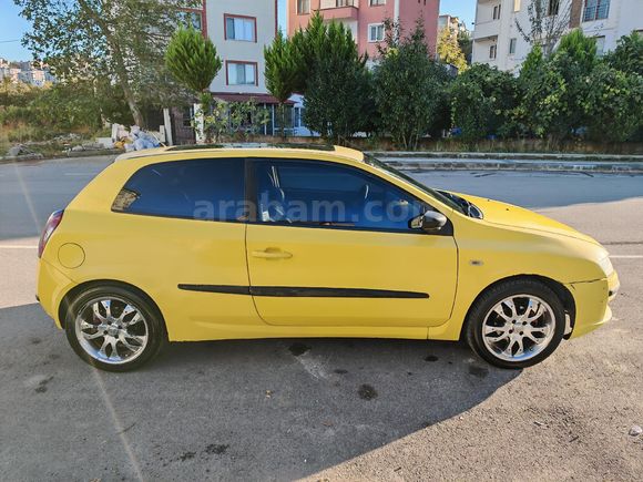 Sahibinden Fiat Stilo 1.6 Dynamic 2004 Model