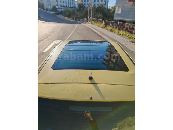 Sahibinden Fiat Stilo 1.6 Dynamic 2004 Model