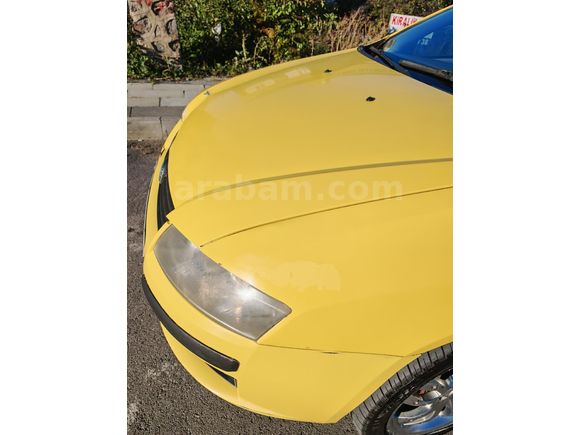 Sahibinden Fiat Stilo 1.6 Dynamic 2004 Model