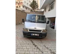 Sahibinden Ford - Otosan Transit 9+1