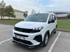 Sahibinden Peugeot Rifter 1.5 BlueHDI Allure 2024 Model