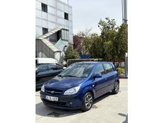 2006 GETZ 1.5 4 SİLİNDİR VGT HY KLM  