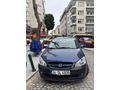 2006 GETZ 1.5 4 SİLİNDİR VGT HY KLM  